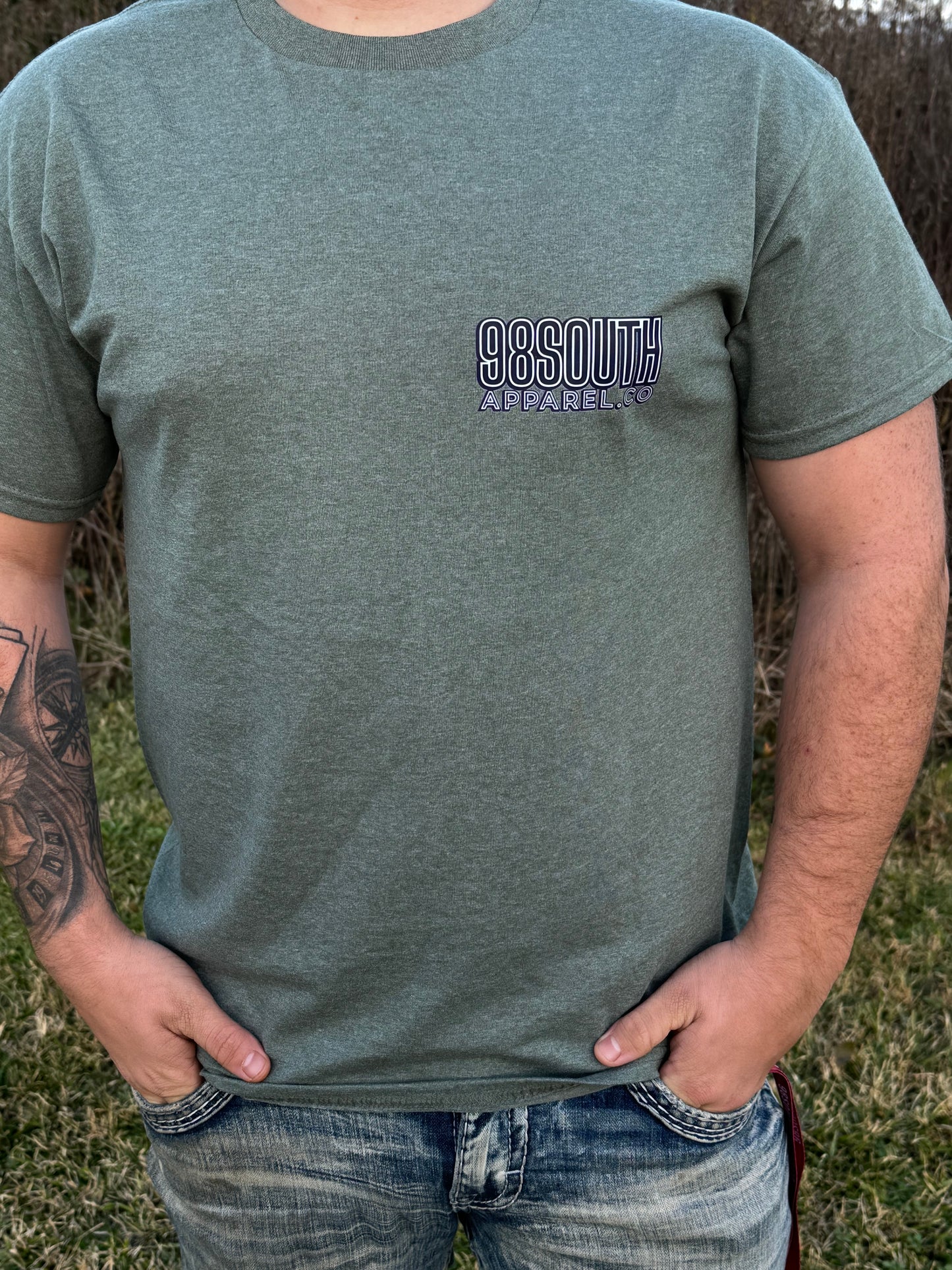 short sleeve dog shirt